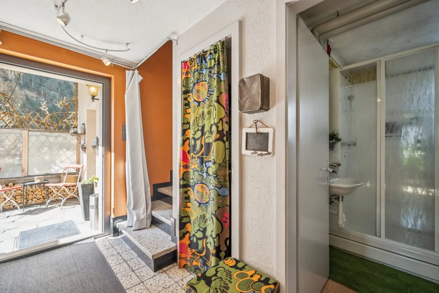 Vivre là où les montagnes sont à portée de main - Photo 2 sur 8