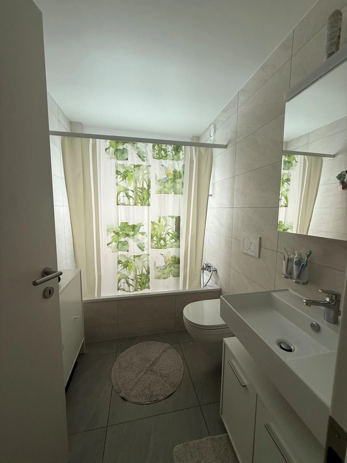 Appartement avec 3.5 pièces - Photo 3 sur 8