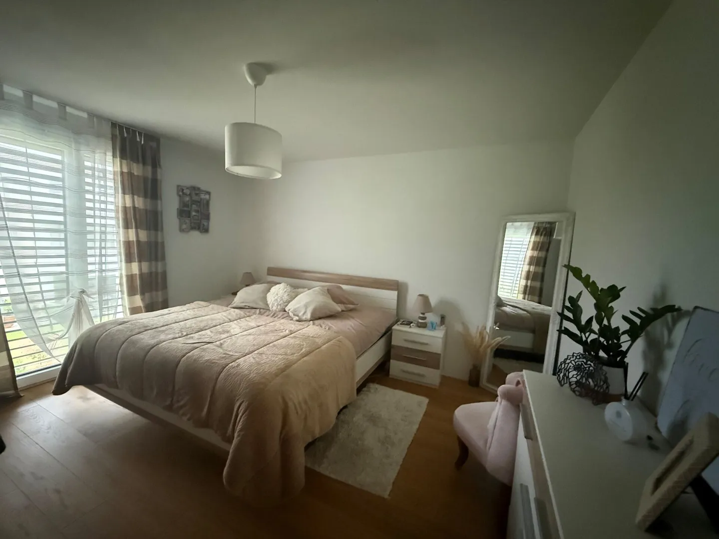 Appartement avec 3.5 pièces - Photo 4 sur 8