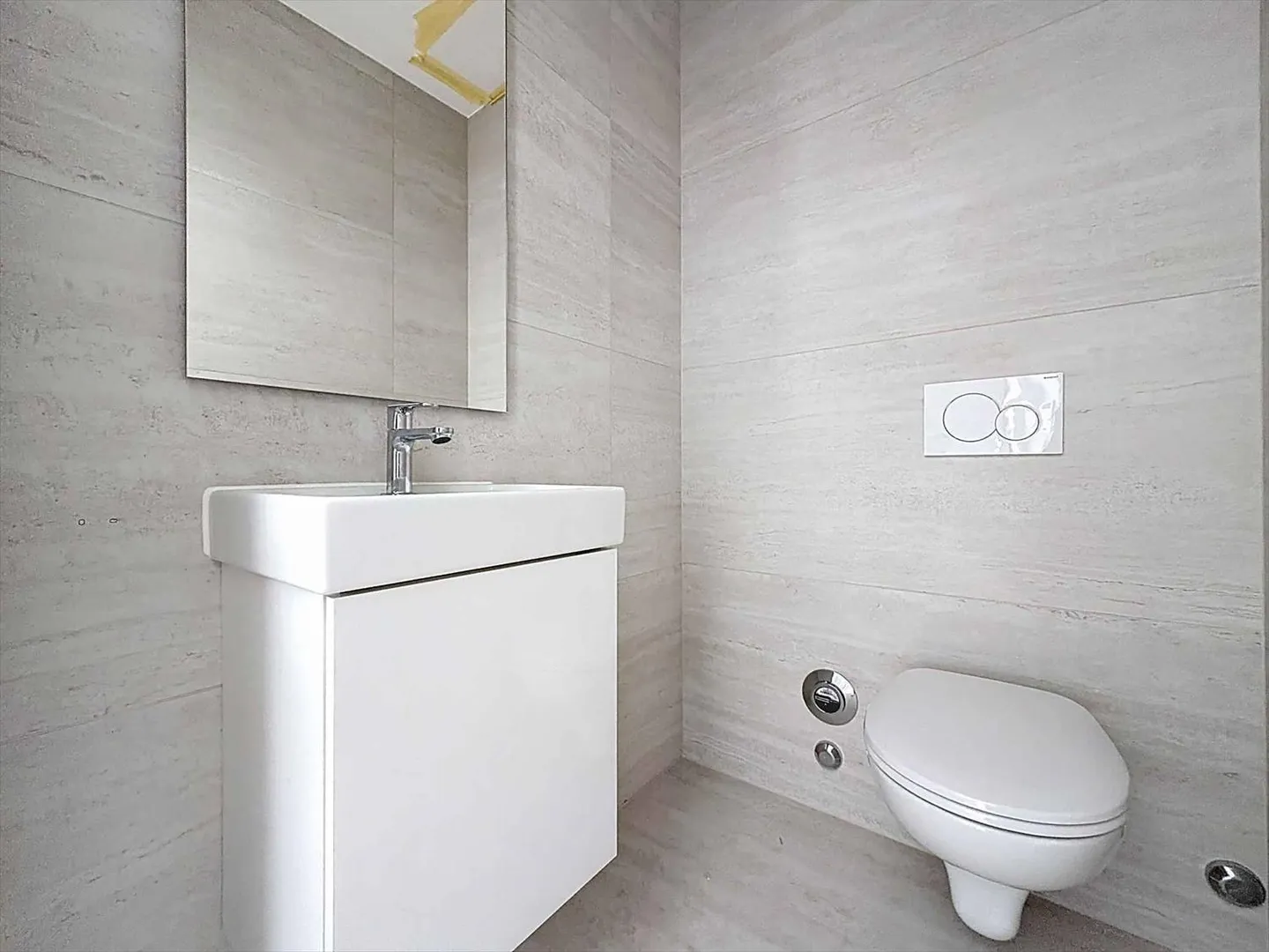 UNIQUE! Attique de 2.5 pièces de 68m2 avec 2 terrasses et vue panoramique sur le - Photo 6 sur 13