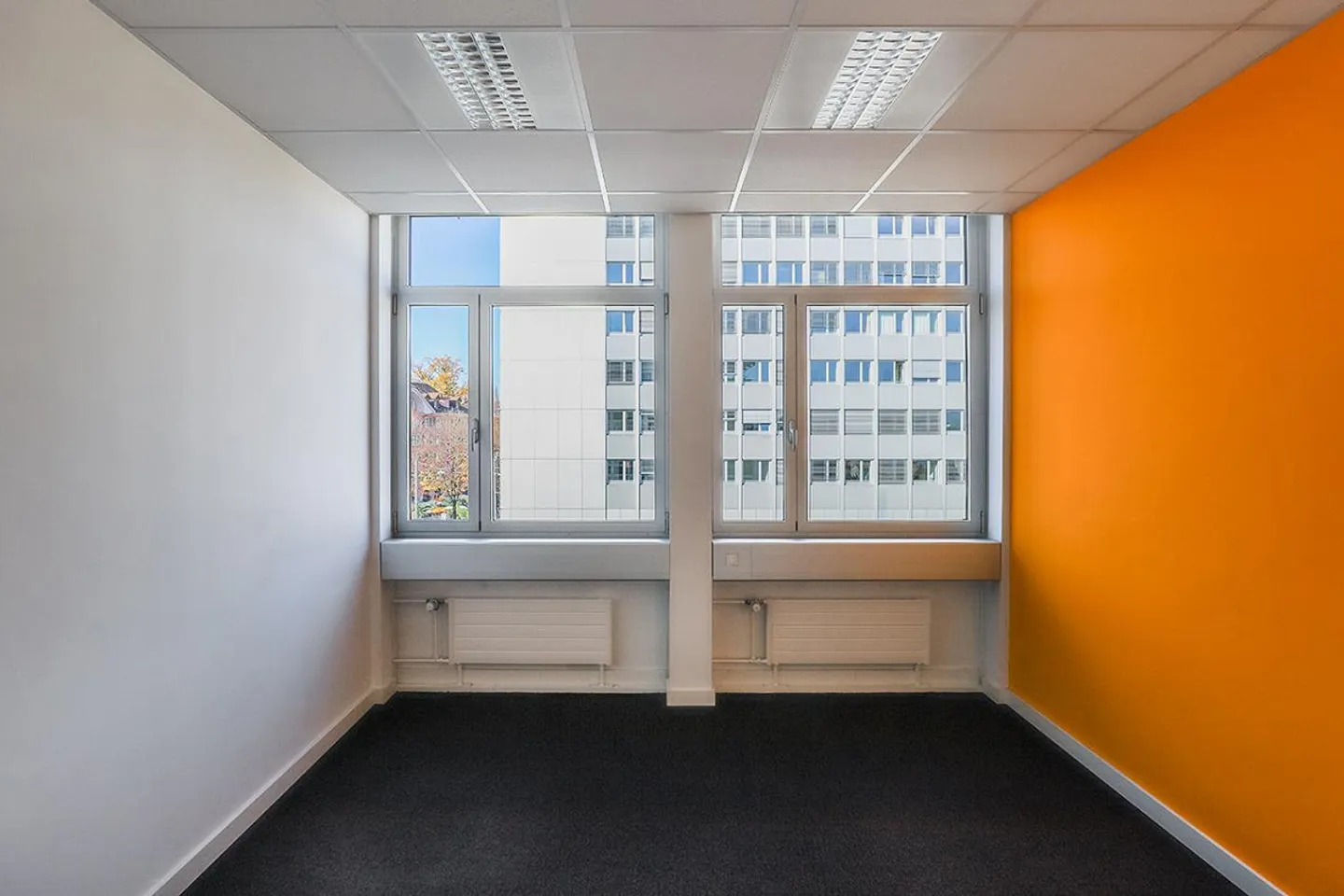 Uffici e Atelier in Eigerplatz, Berna - Foto 5 di 5