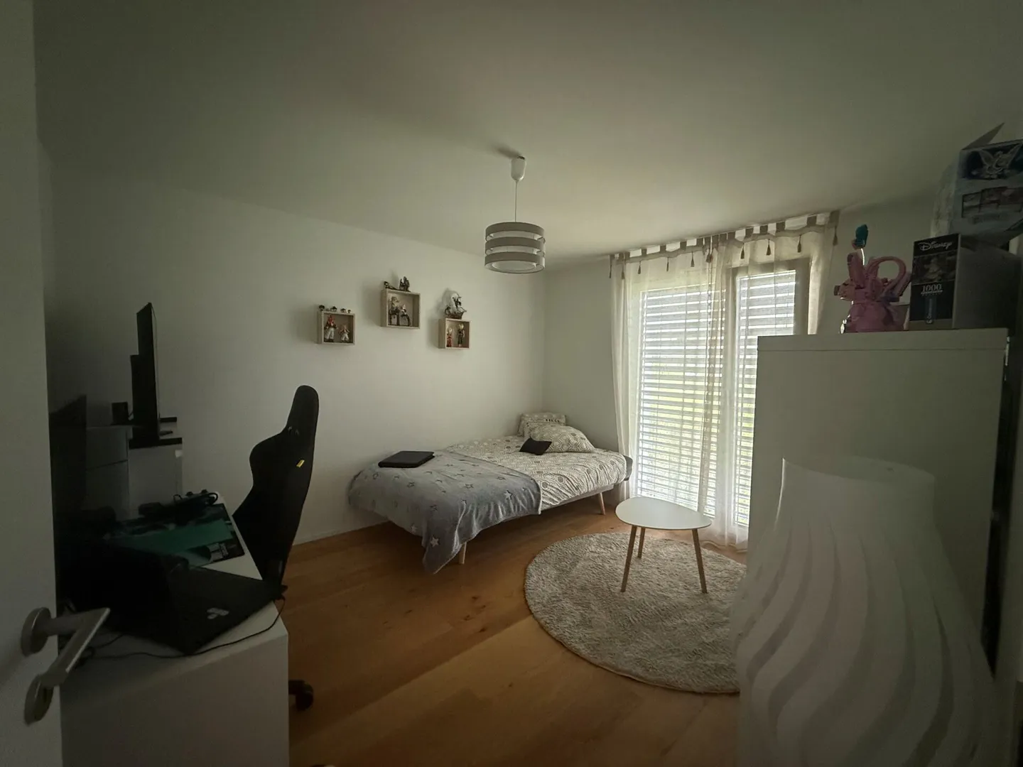 Appartement avec 3.5 pièces - Photo 5 sur 8