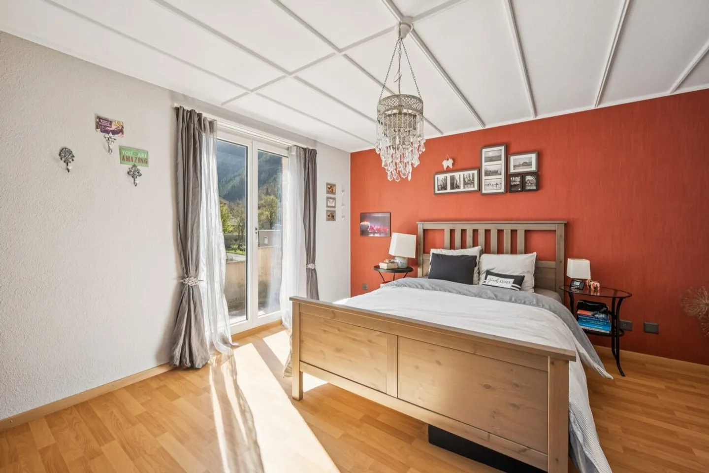 Vivre là où les montagnes sont à portée de main - Photo 6 sur 8