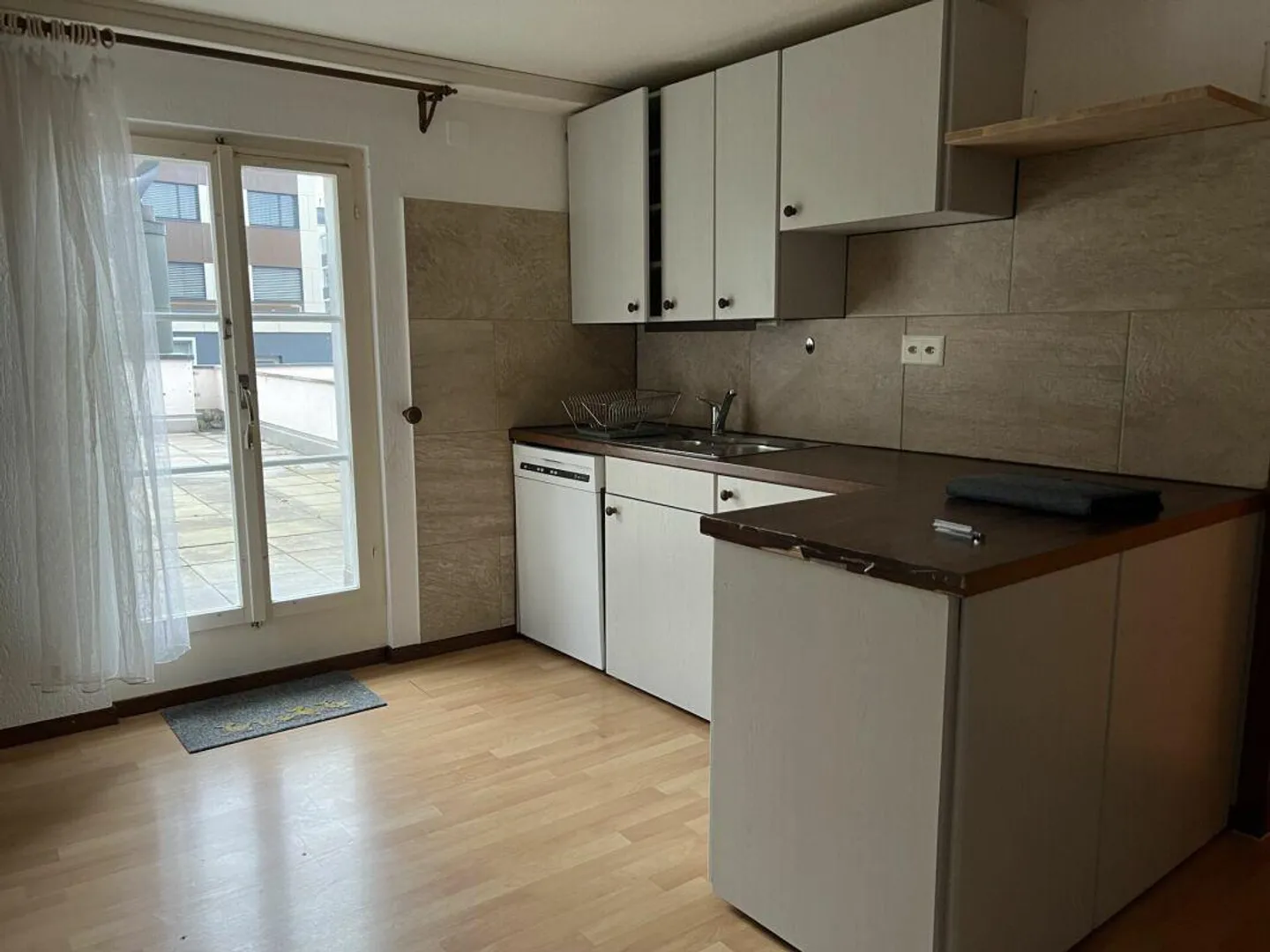 BEFRISTET | 3.5-Zimmerwohnung in Seewen - Foto 3 di 6