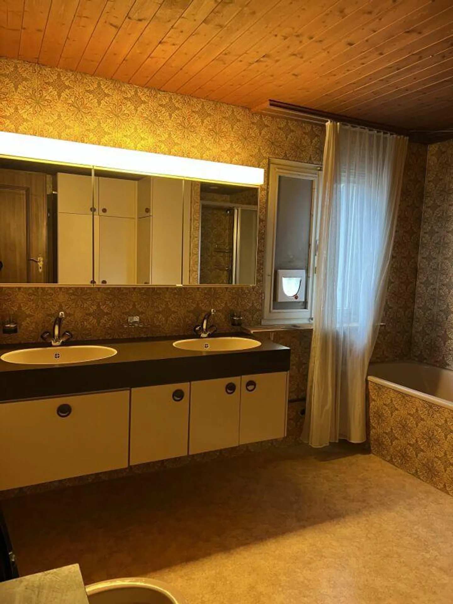 BEFRISTET | 3.5-Zimmerwohnung in Seewen - Foto 5 di 6