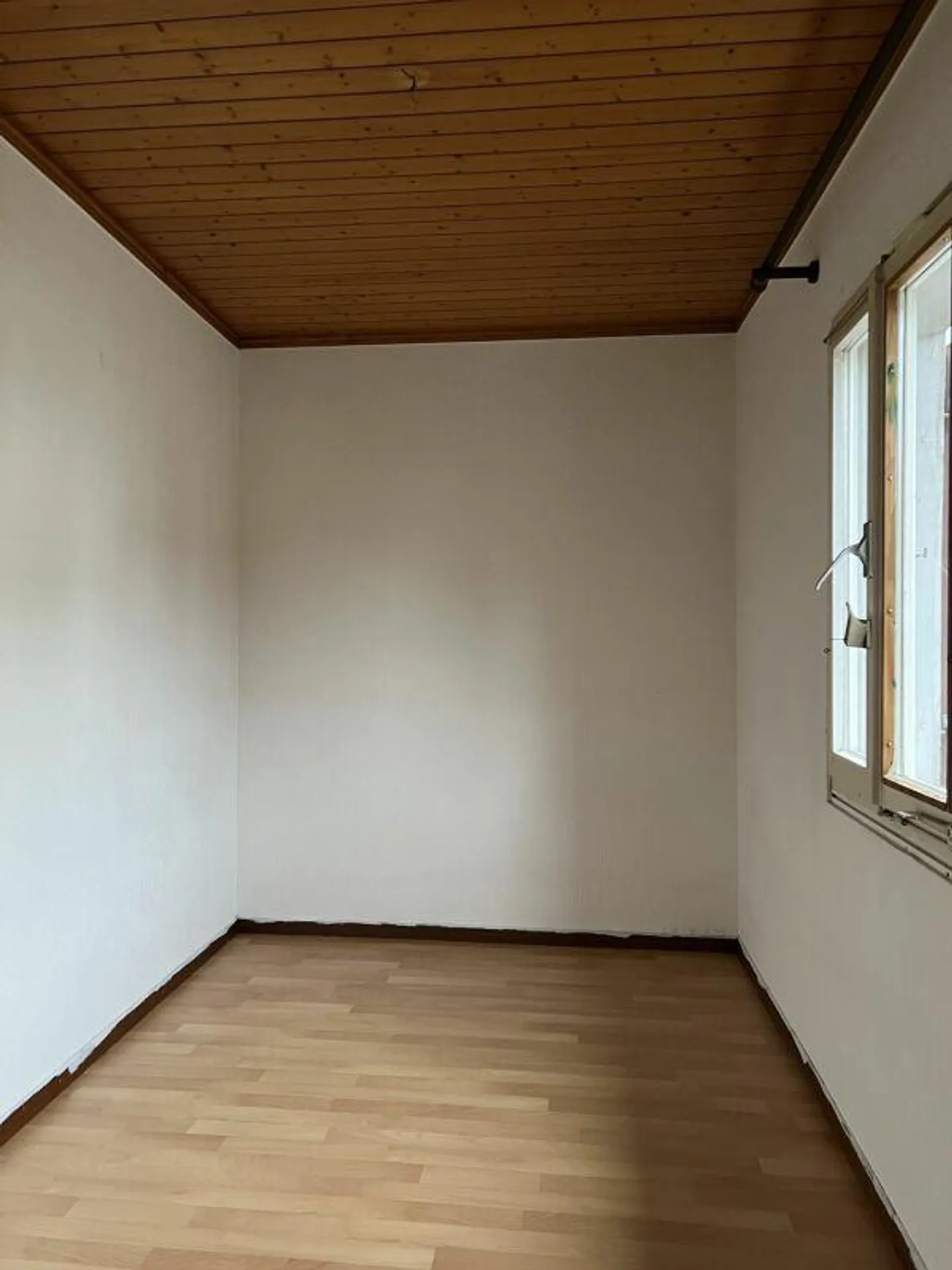 BEFRISTET | 3.5-Zimmerwohnung in Seewen - Foto 6 di 6