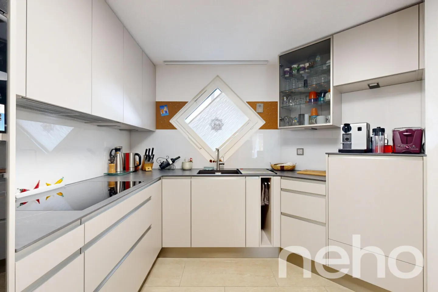 Einfamilienhaus Adlikon b. Regensdorf - Foto 5 von 13