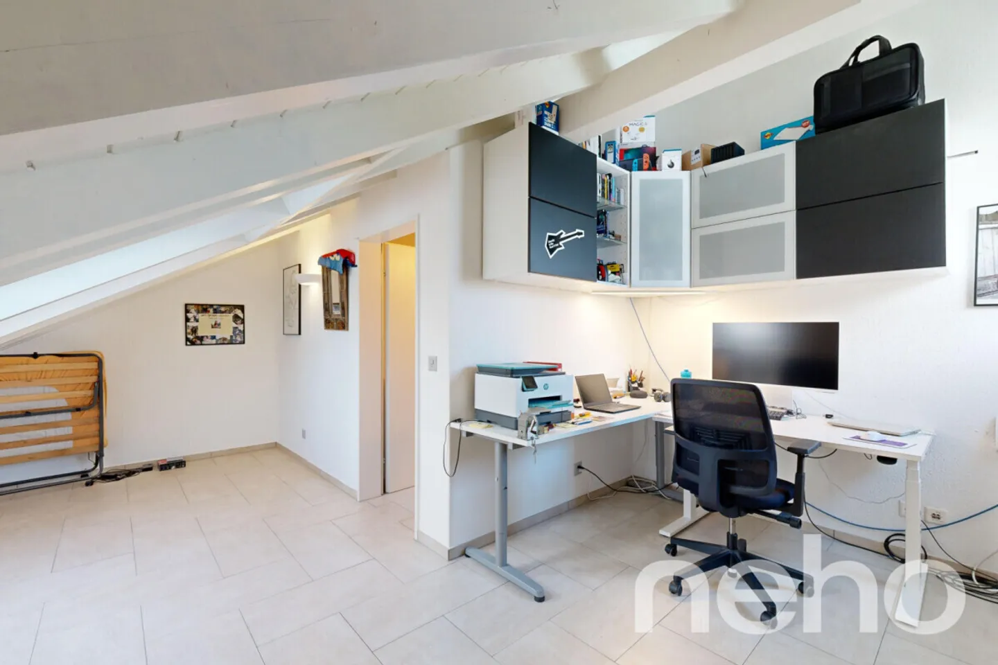 Einfamilienhaus Adlikon b. Regensdorf - Foto 9 von 13