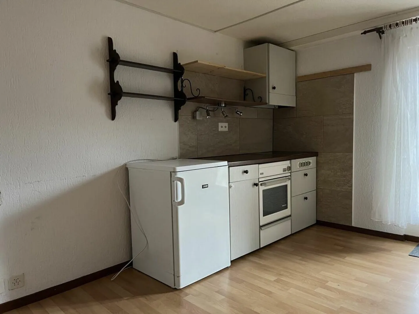 BEFRISTET | 3.5-Zimmerwohnung in Seewen - Foto 4 di 6