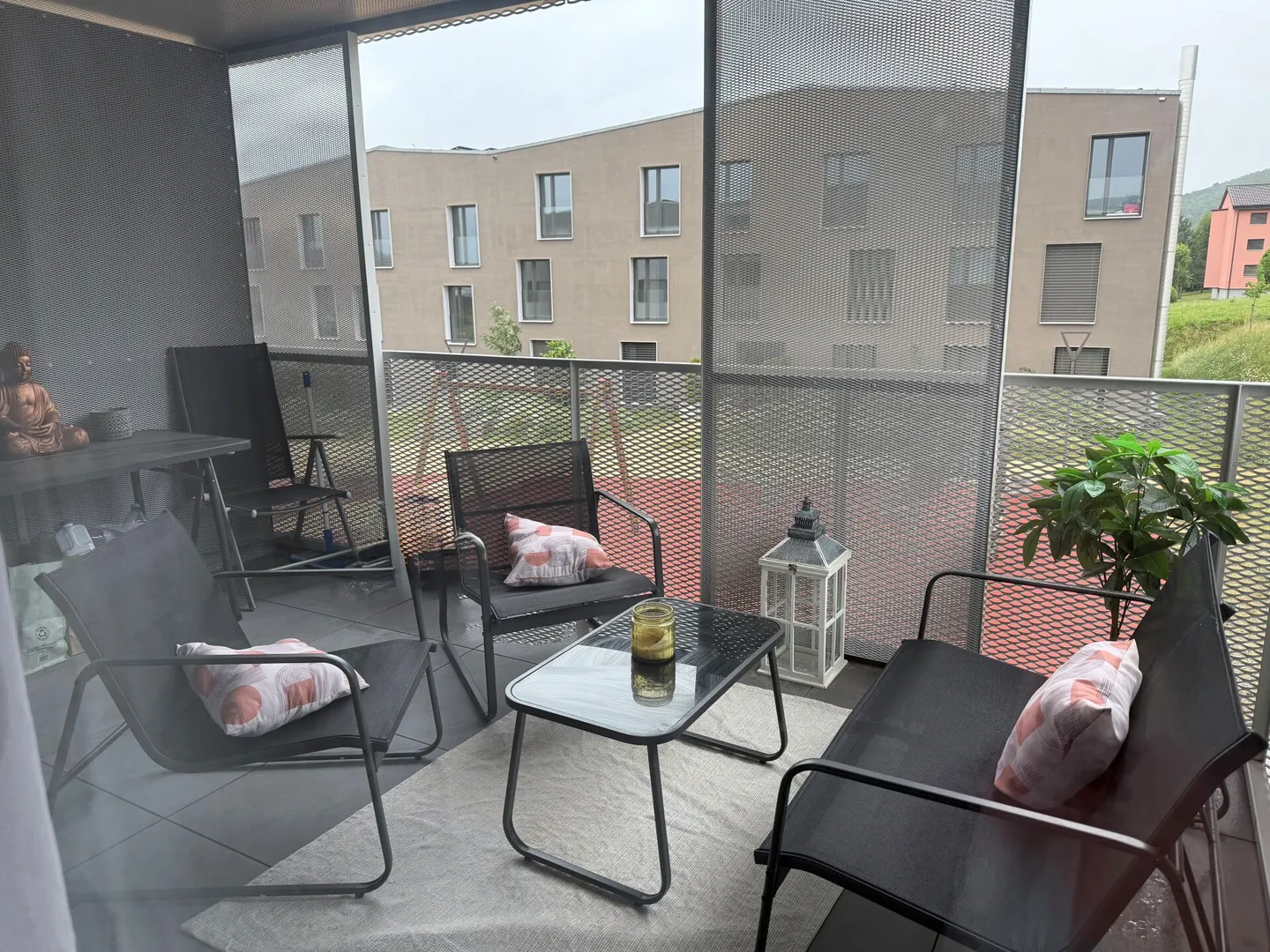 Appartement avec 3.5 pièces - Photo 7 sur 8