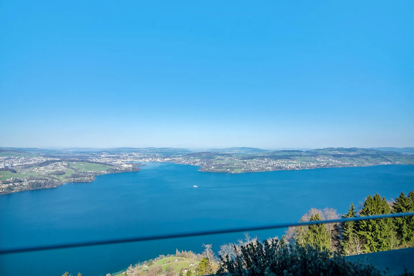 Bürgenstock - living with a view - Photo 3 of 13