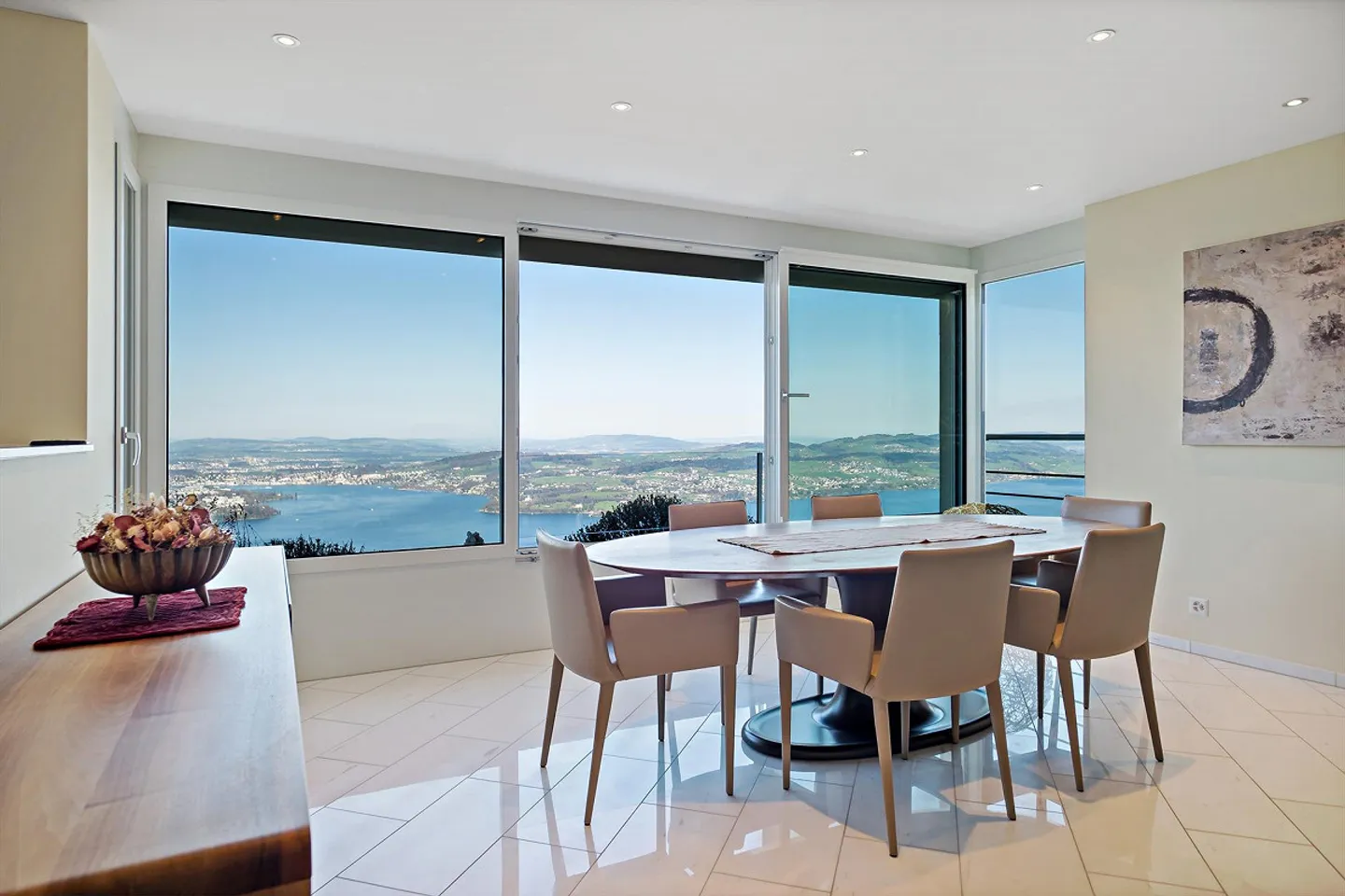 Bürgenstock - living with a view - Photo 6 of 13