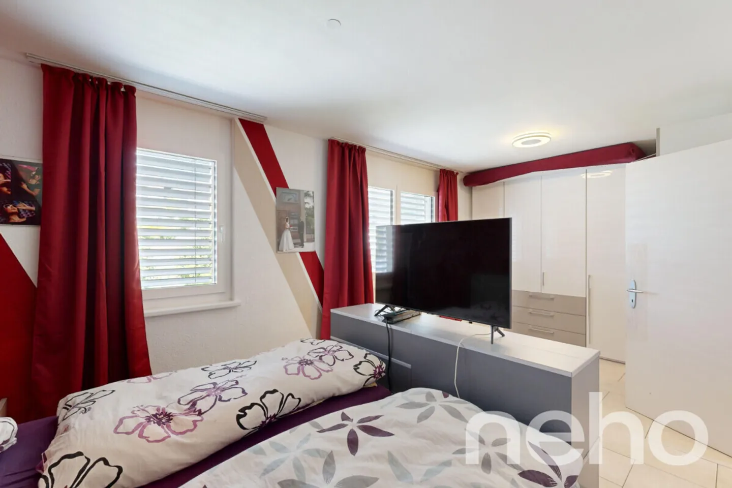Einfamilienhaus Adlikon b. Regensdorf - Foto 10 von 13