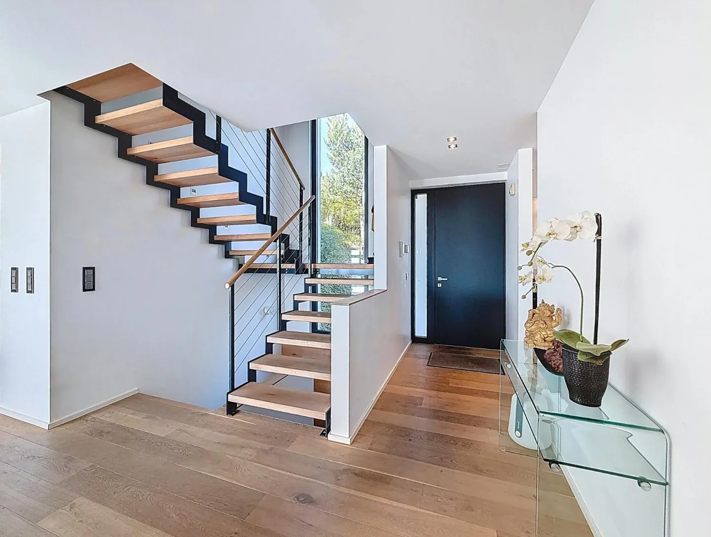 Villa 7,5 stanze - Foto 9 di 12