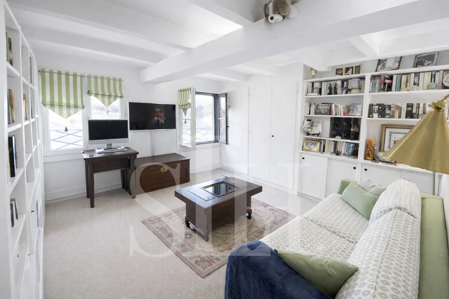 Attico Incantevole a Ginevra - Foto 7 di 15