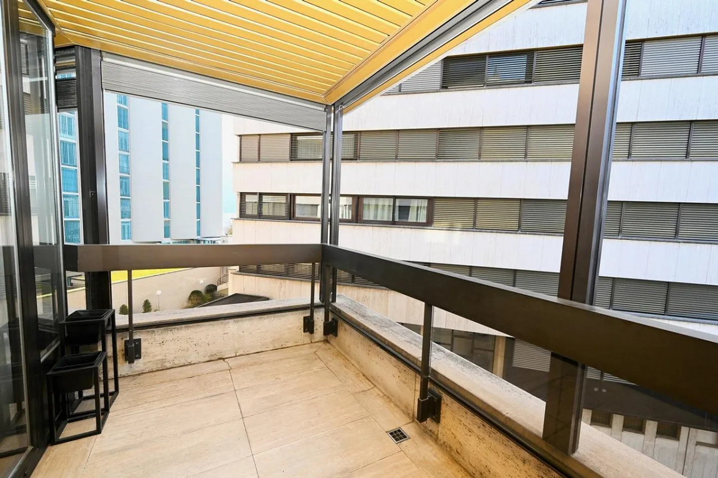 Raffiniertes Apartment Nahe dem Zentrum von Lugano und dem See - Foto 8 von 17
