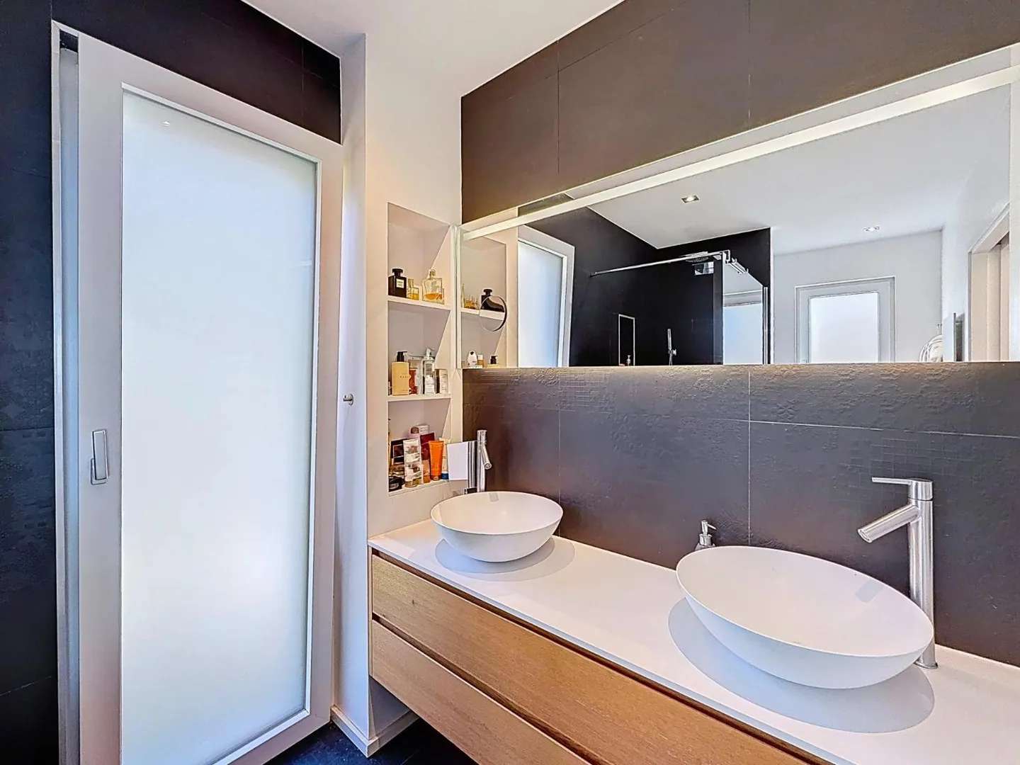 Villa 7,5 stanze - Foto 12 di 12