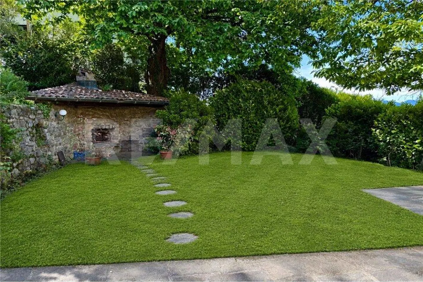Charmante villa con piscina - Foto 13 di 13