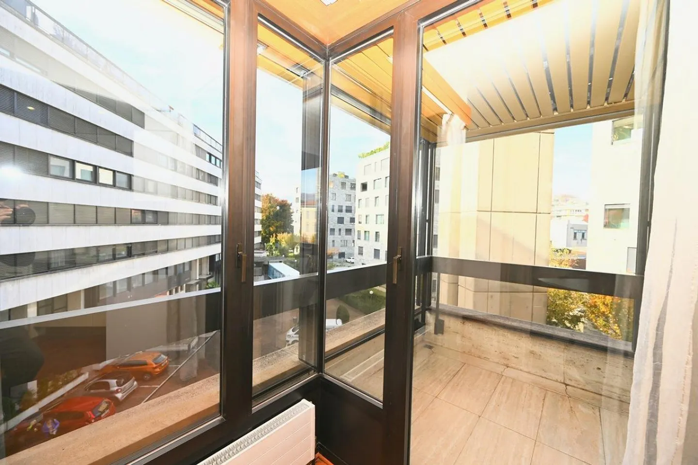 Raffiniertes Apartment Nahe dem Zentrum von Lugano und dem See - Foto 9 von 17