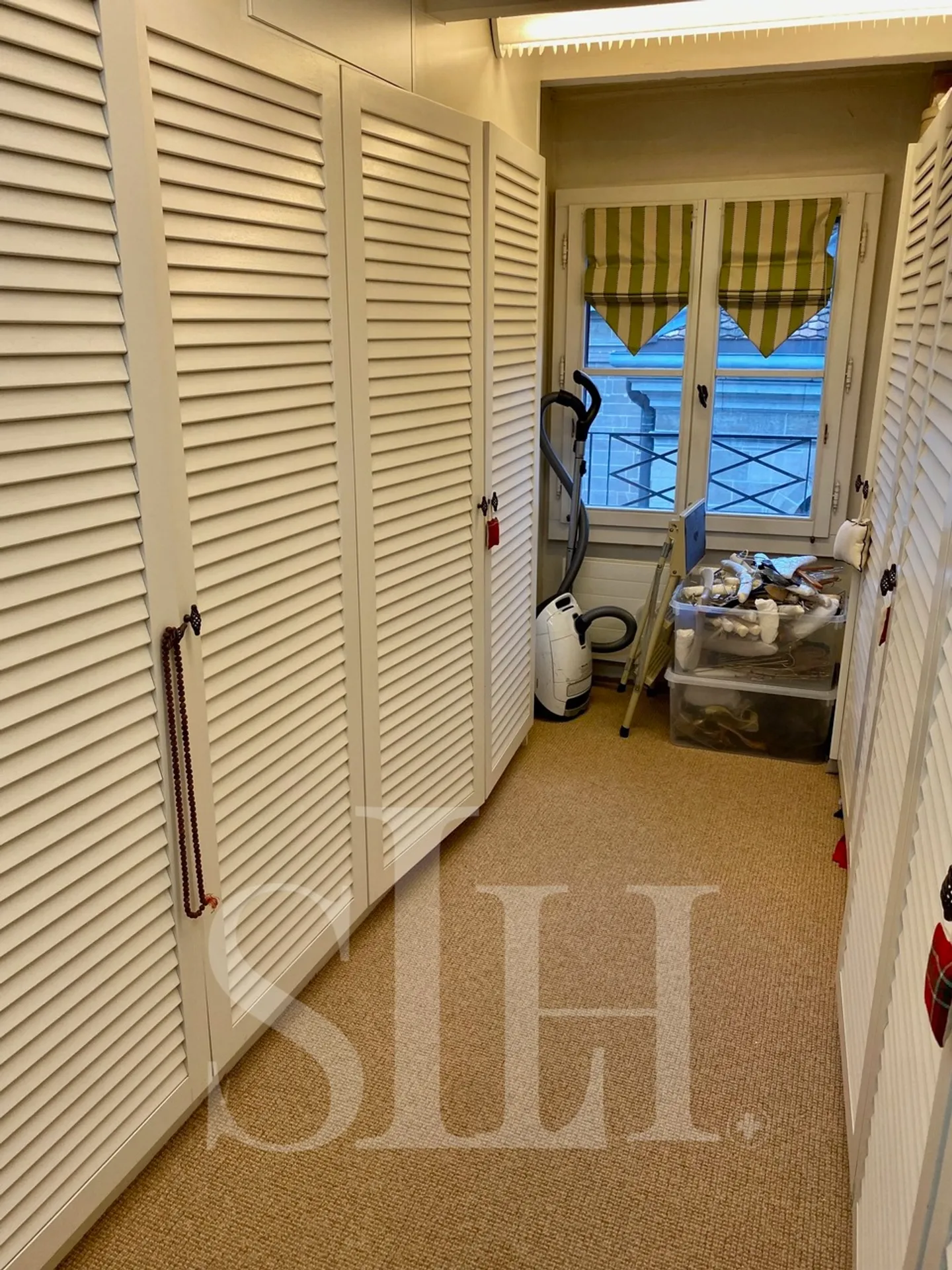 Attico Incantevole a Ginevra - Foto 8 di 15