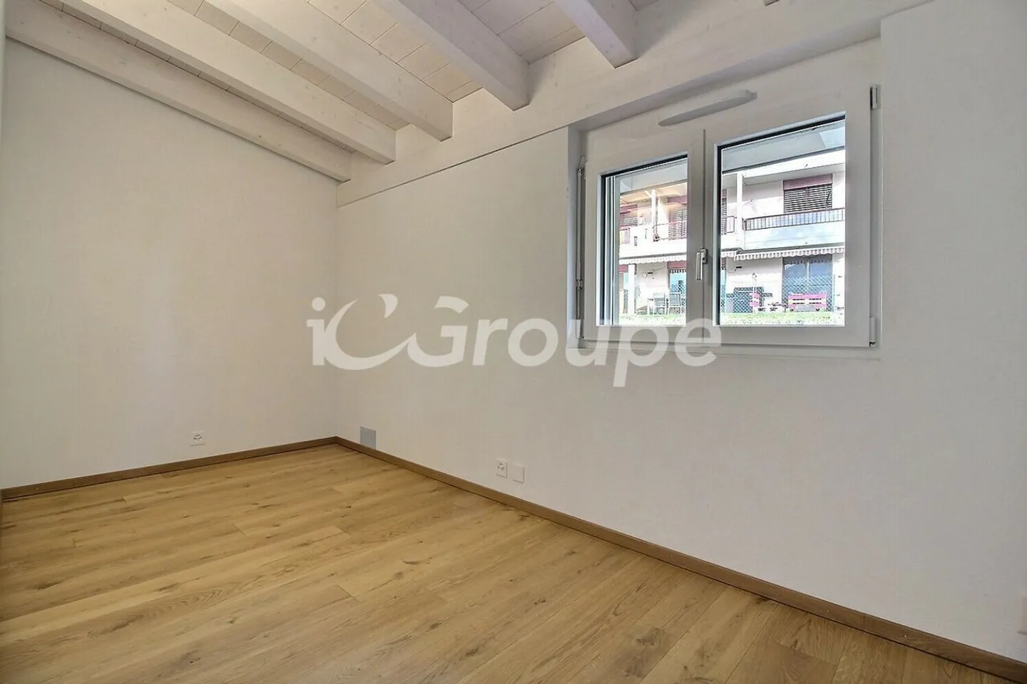 Prächtiges Attikawohnung in Savièse - Foto 5 von 13