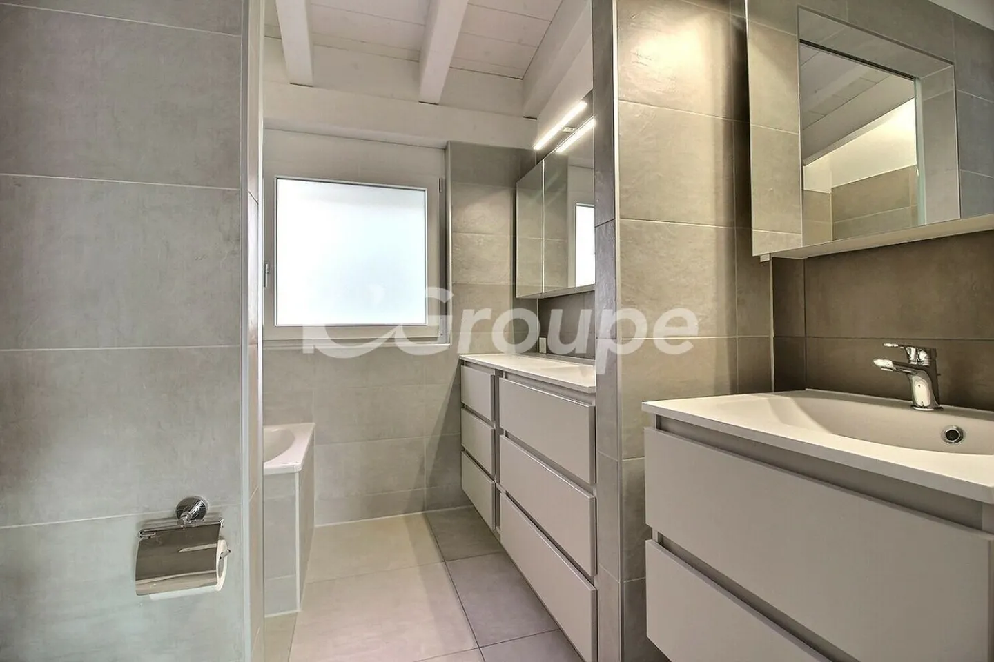 Prächtiges Attikawohnung in Savièse - Foto 6 von 13