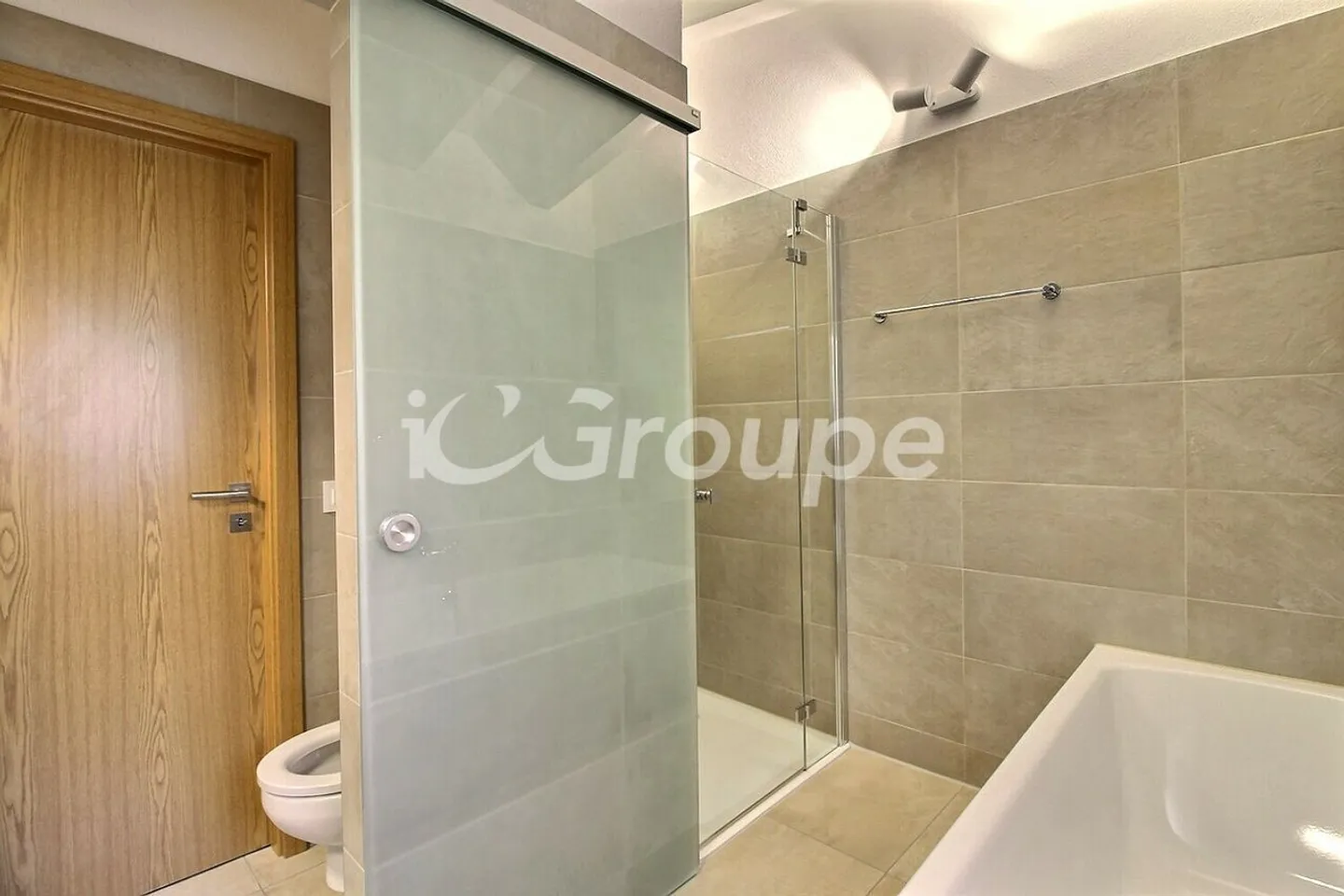 Prächtiges Attikawohnung in Savièse - Foto 7 von 13