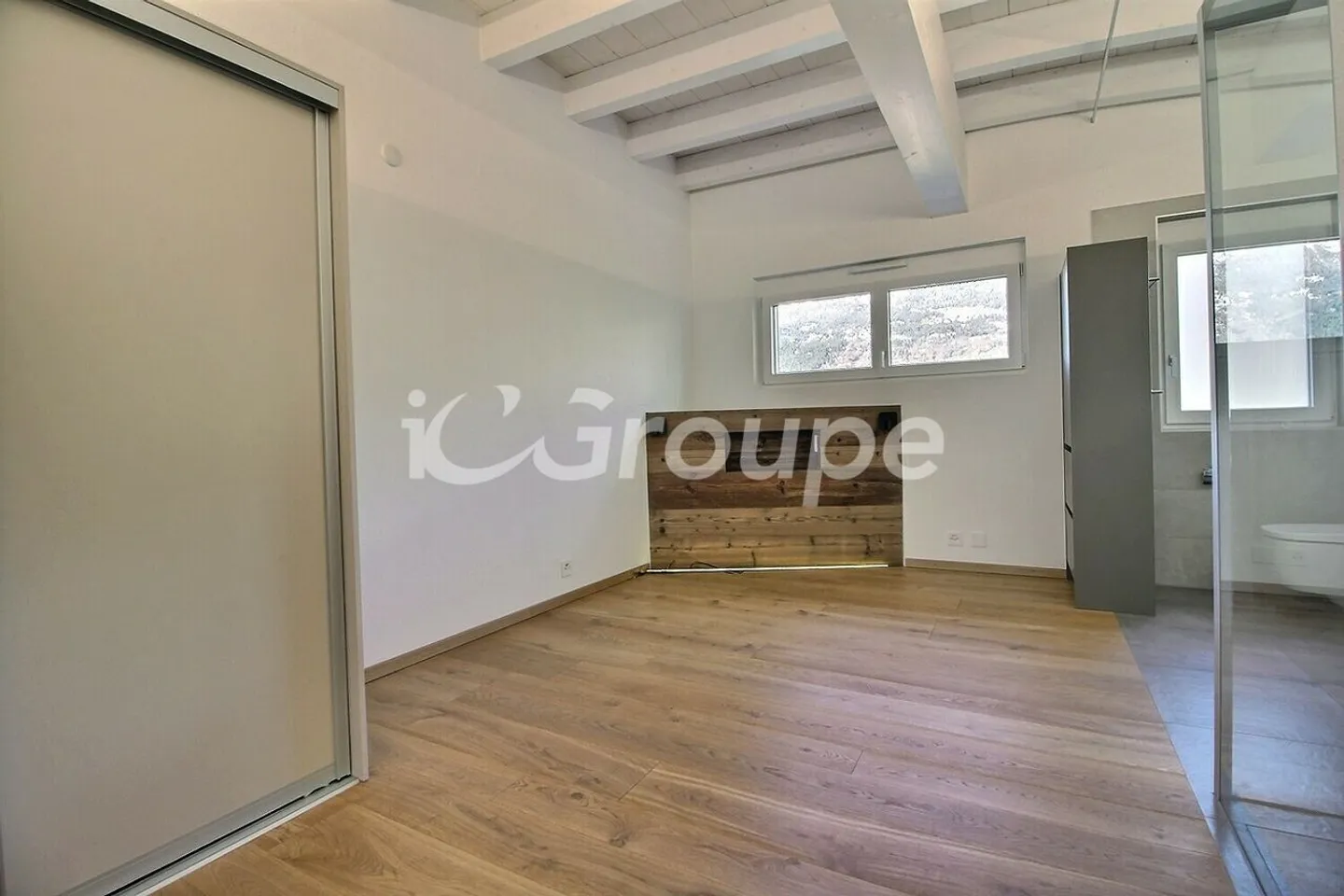 Prächtiges Attikawohnung in Savièse - Foto 8 von 13