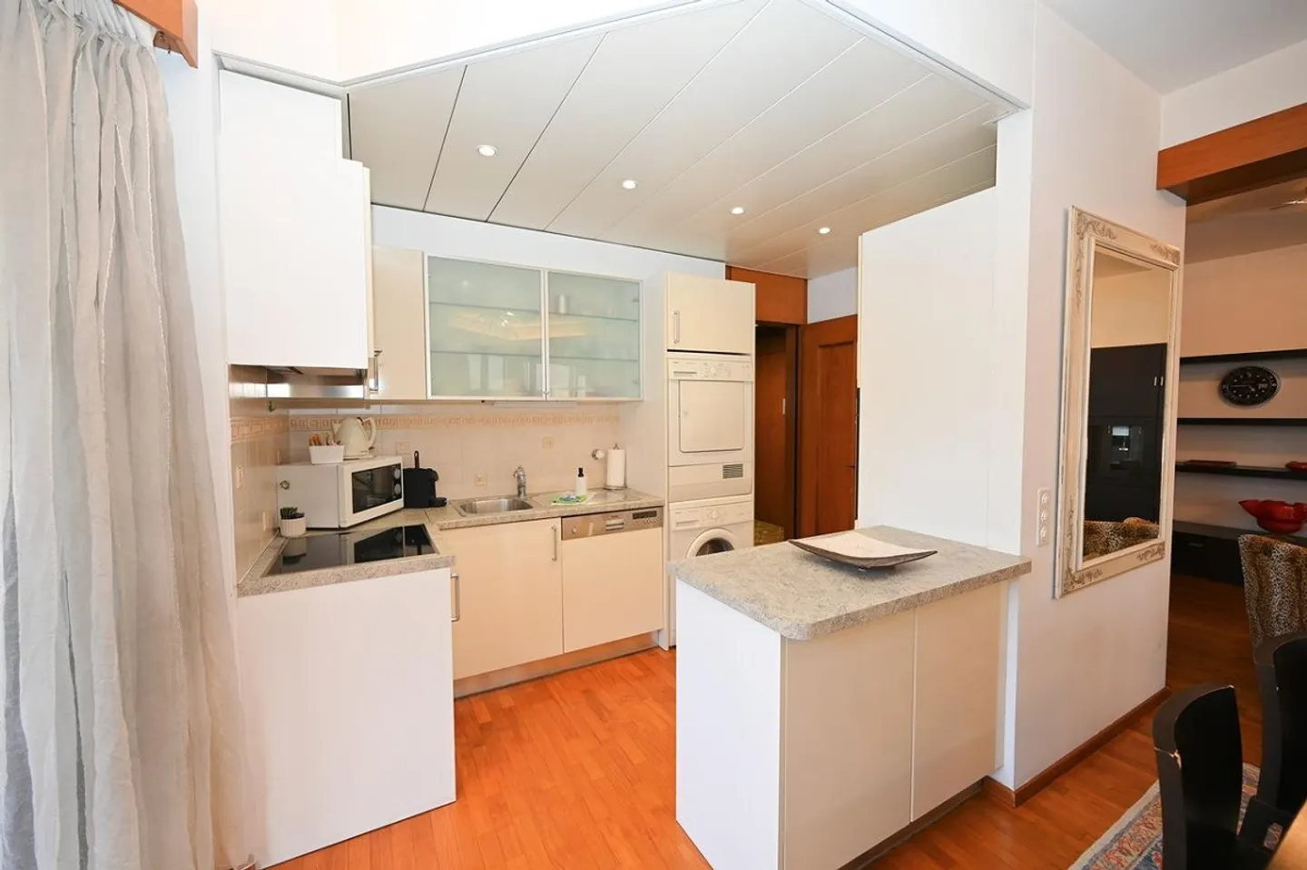 Raffiniertes Apartment Nahe dem Zentrum von Lugano und dem See - Foto 6 von 17