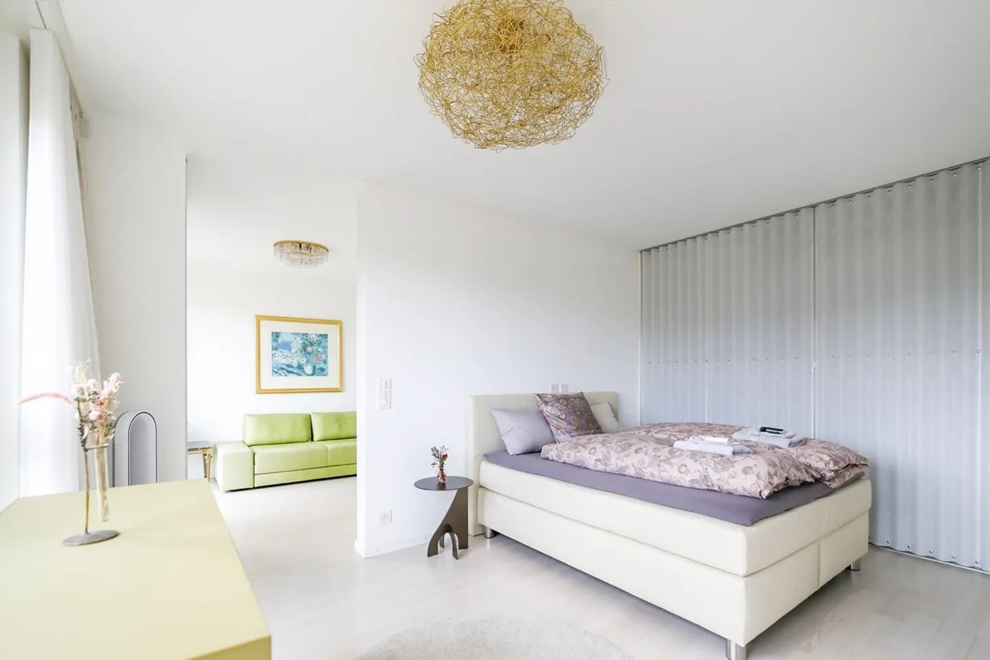 Bürgenstock - living with a view - Photo 8 of 13