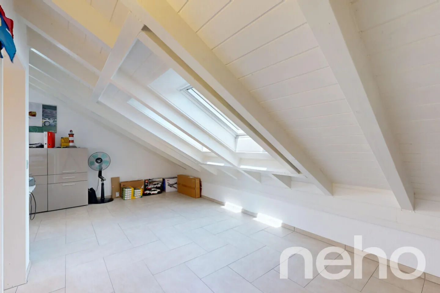 Einfamilienhaus Adlikon b. Regensdorf - Foto 12 von 13