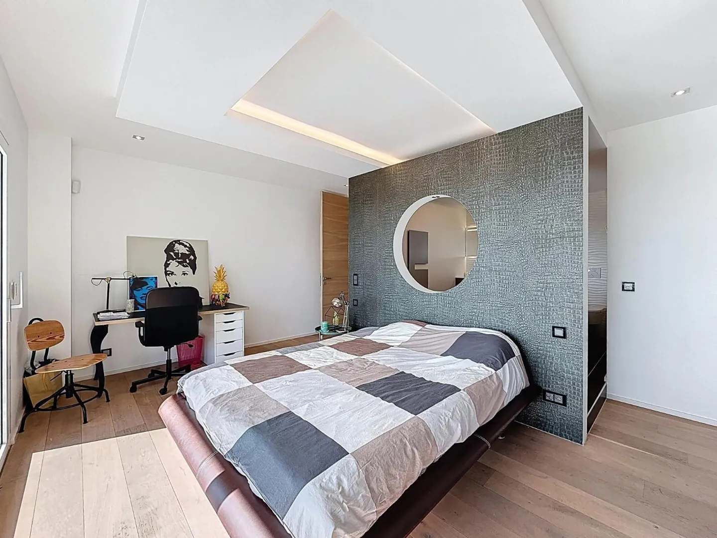 Villa 7,5 stanze - Foto 7 di 12