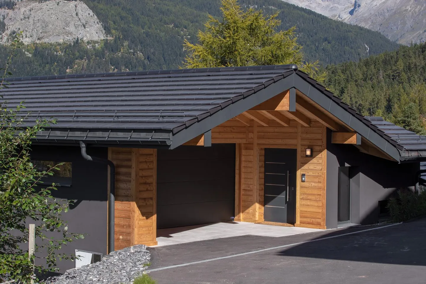 Chalet 6 stanze - Foto 34 di 45