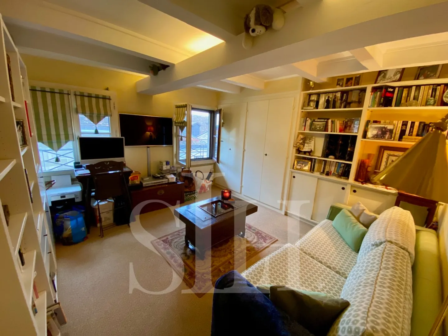 Attico Incantevole a Ginevra - Foto 6 di 15