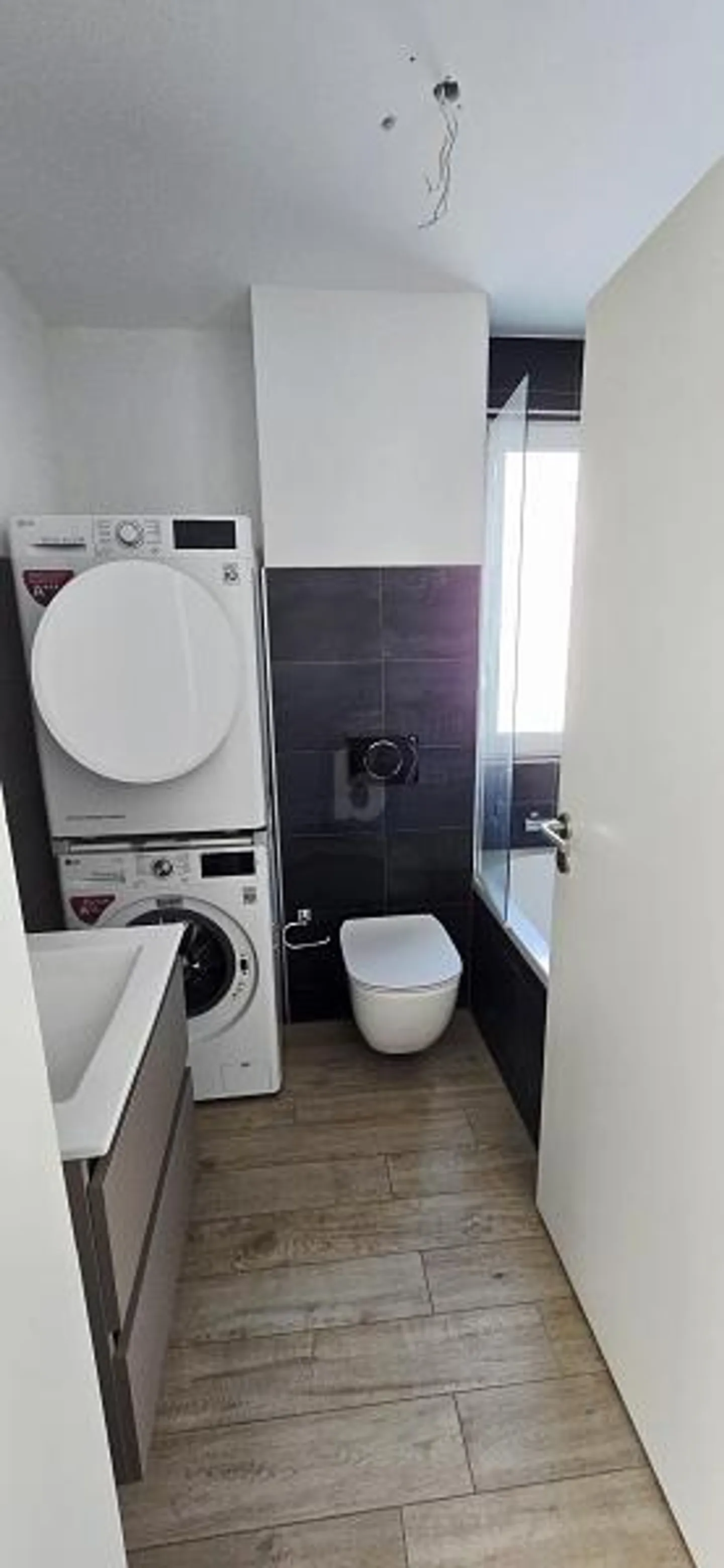 APPARTEMENT MAGNIFIQUE AVEC ROOFTOP - Photo 4 sur 5