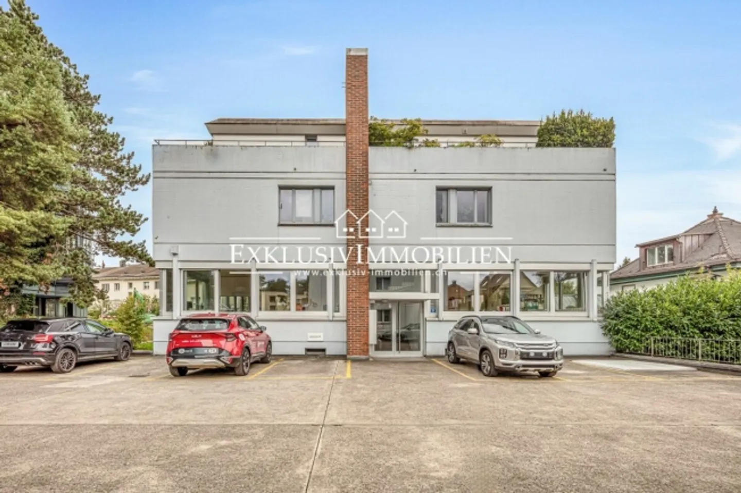 «Wohnen und Arbeiten - ganz nach Ihren eigenen Wünschen» - Foto 2 von 9