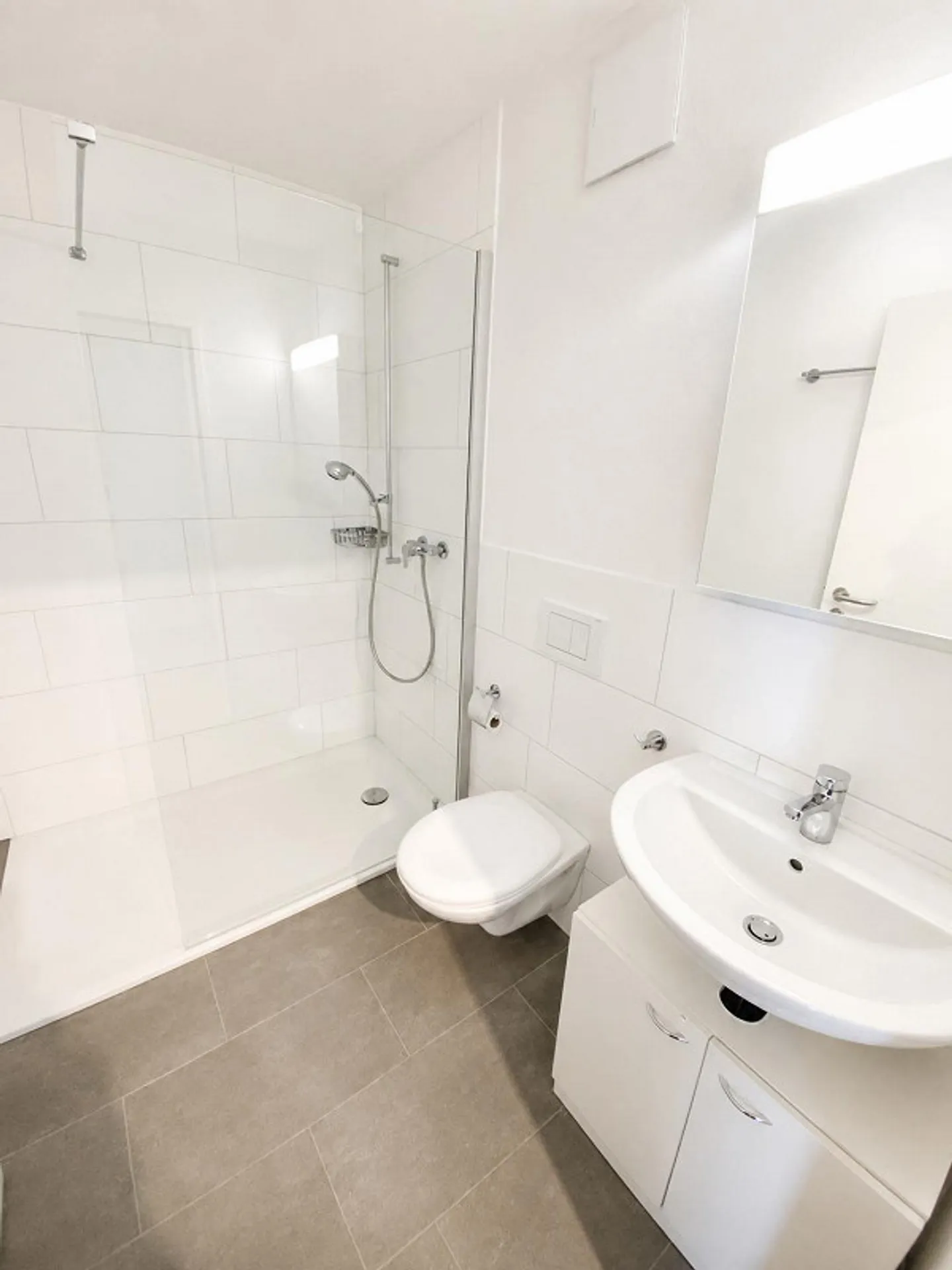 Appartement meublé 1 chambre - Photo 5 sur 6