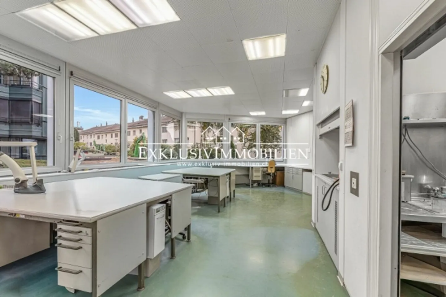 «Wohnen und Arbeiten - ganz nach Ihren eigenen Wünschen» - Foto 3 von 9