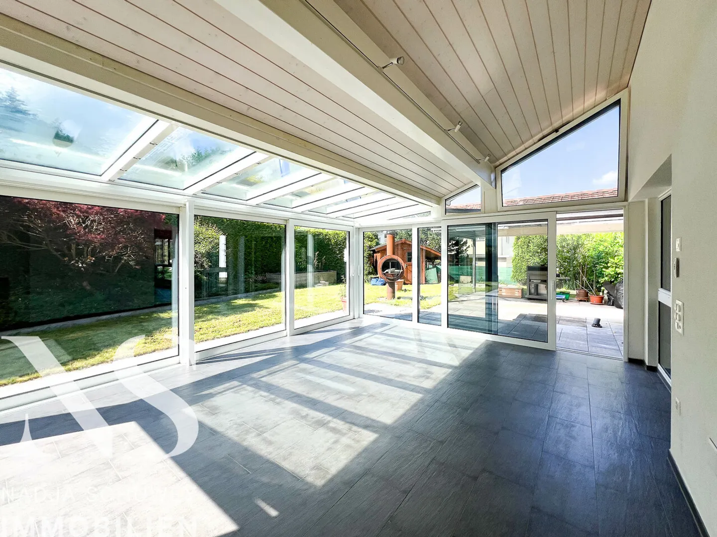 Casa singola in affitto - Foto 5 di 24