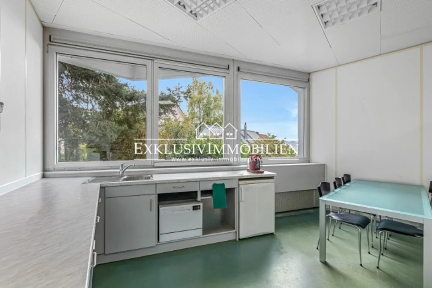 «Wohnen und Arbeiten - ganz nach Ihren eigenen Wünschen» - Foto 4 von 9