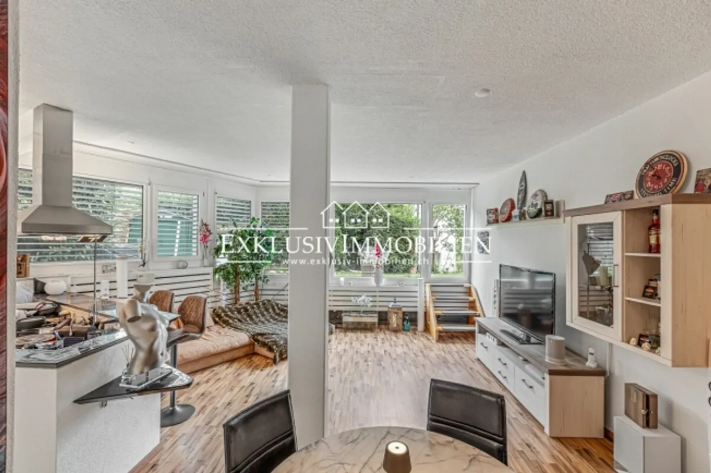 «Wohnen und Arbeiten - ganz nach Ihren eigenen Wünschen» - Foto 5 von 9