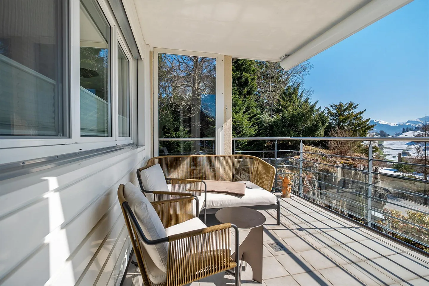 Bürgenstock - living with a view - Photo 13 of 13