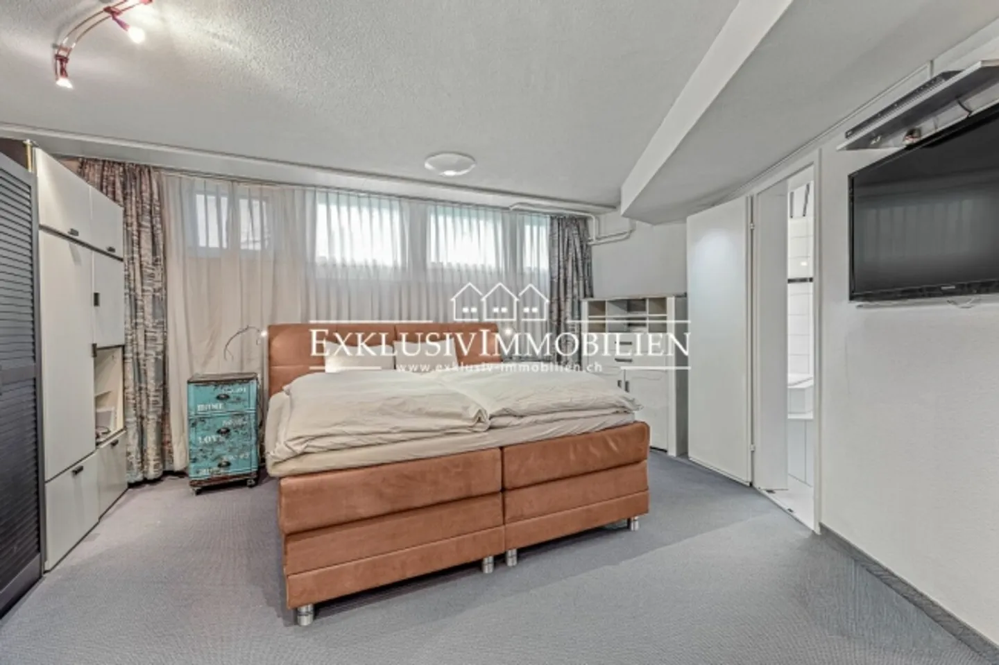 «Wohnen und Arbeiten - ganz nach Ihren eigenen Wünschen» - Foto 6 von 9