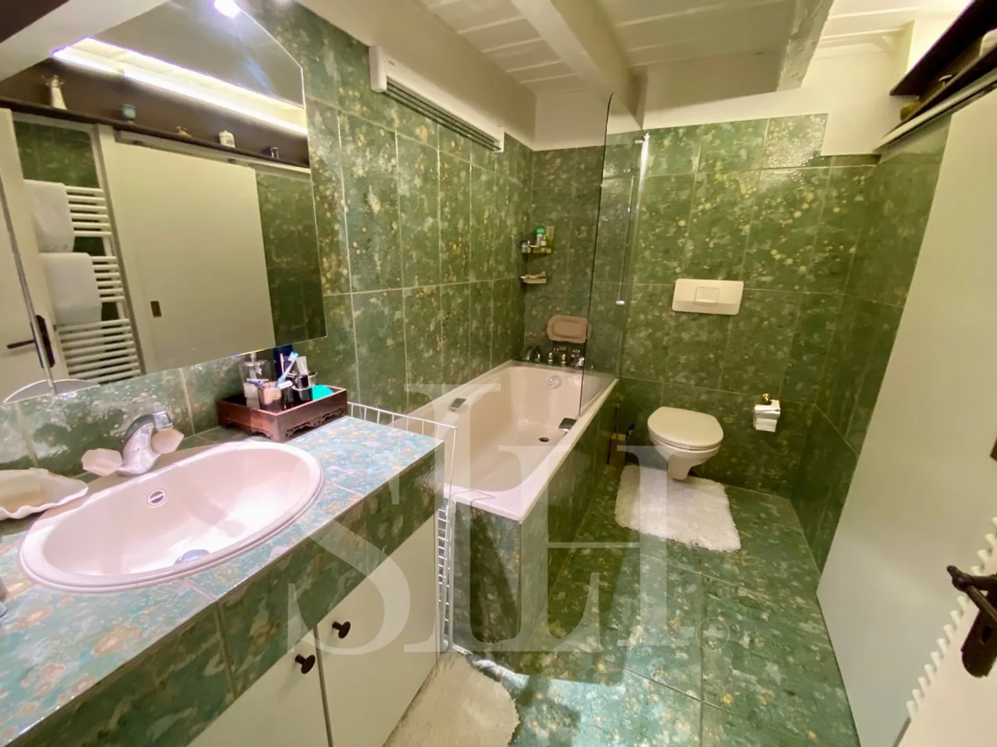 Attico Incantevole a Ginevra - Foto 10 di 15