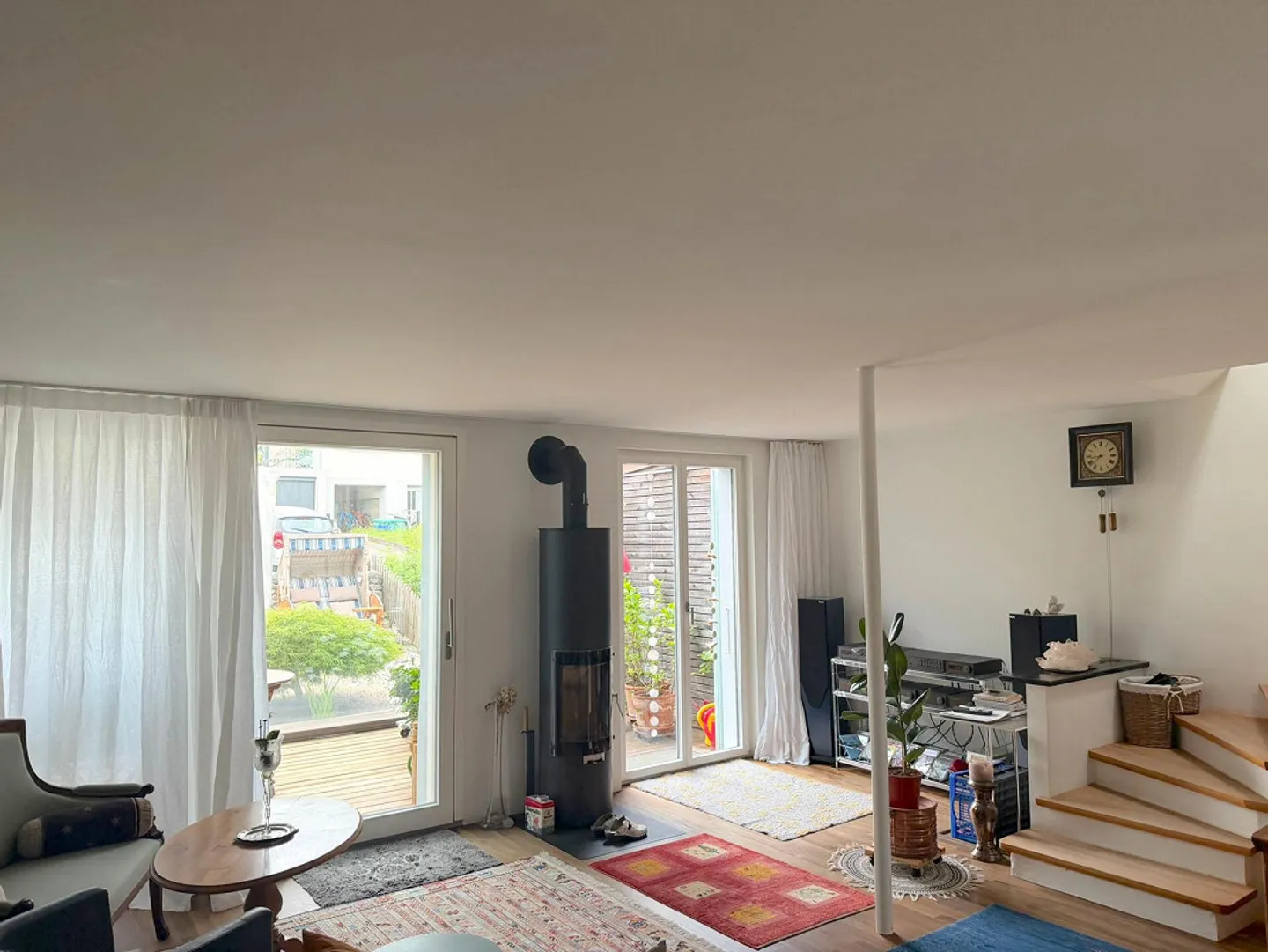 Charming 4.5-room terraced house in Spiez with beautiful views - Photo 9 of 20