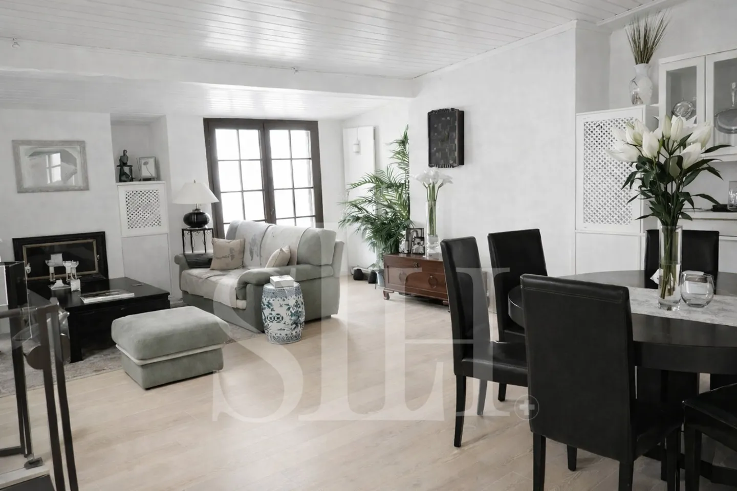 Attico Incantevole a Ginevra - Foto 14 di 15