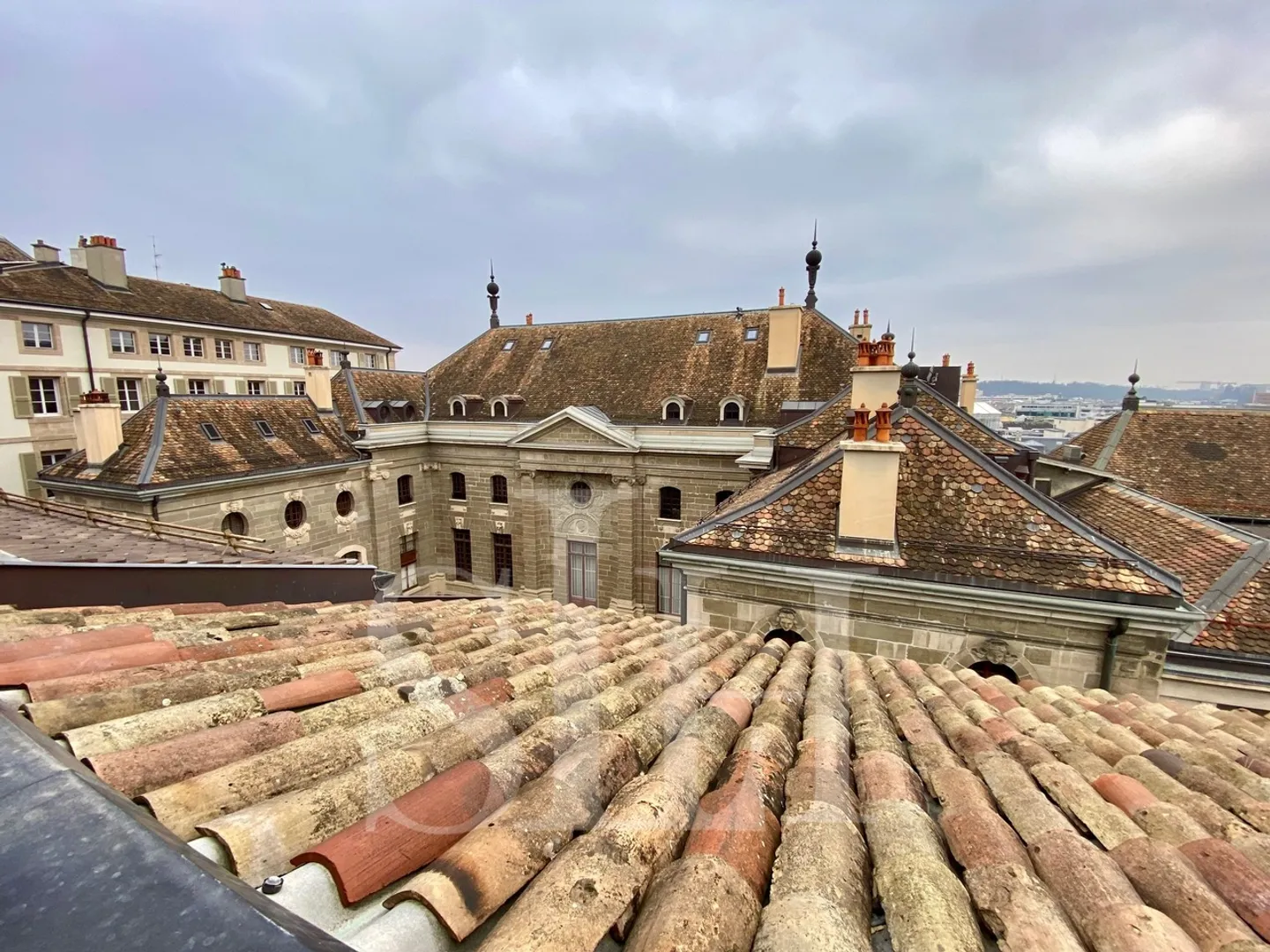 Attico Incantevole a Ginevra - Foto 15 di 15