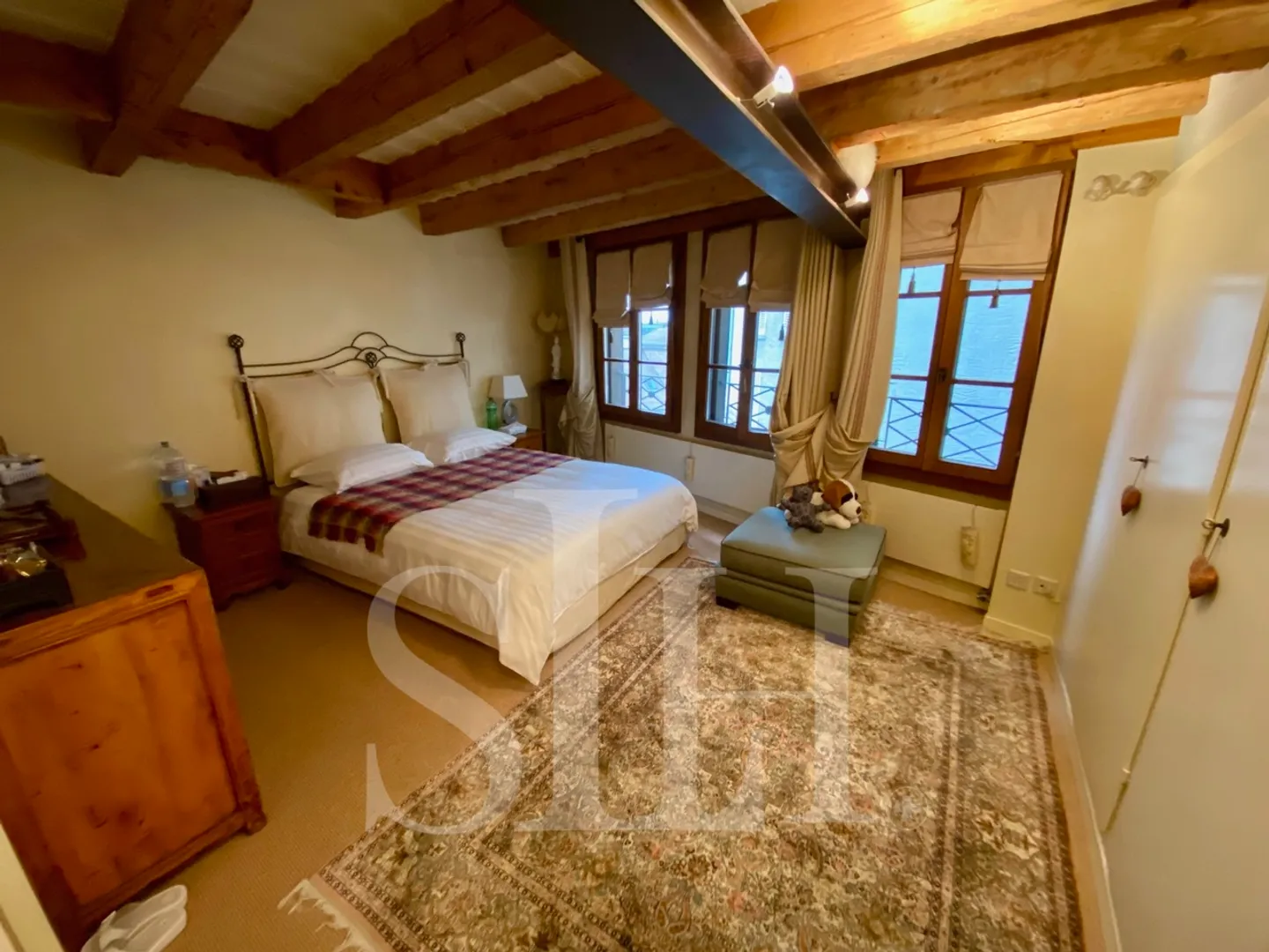 Attico Incantevole a Ginevra - Foto 11 di 15