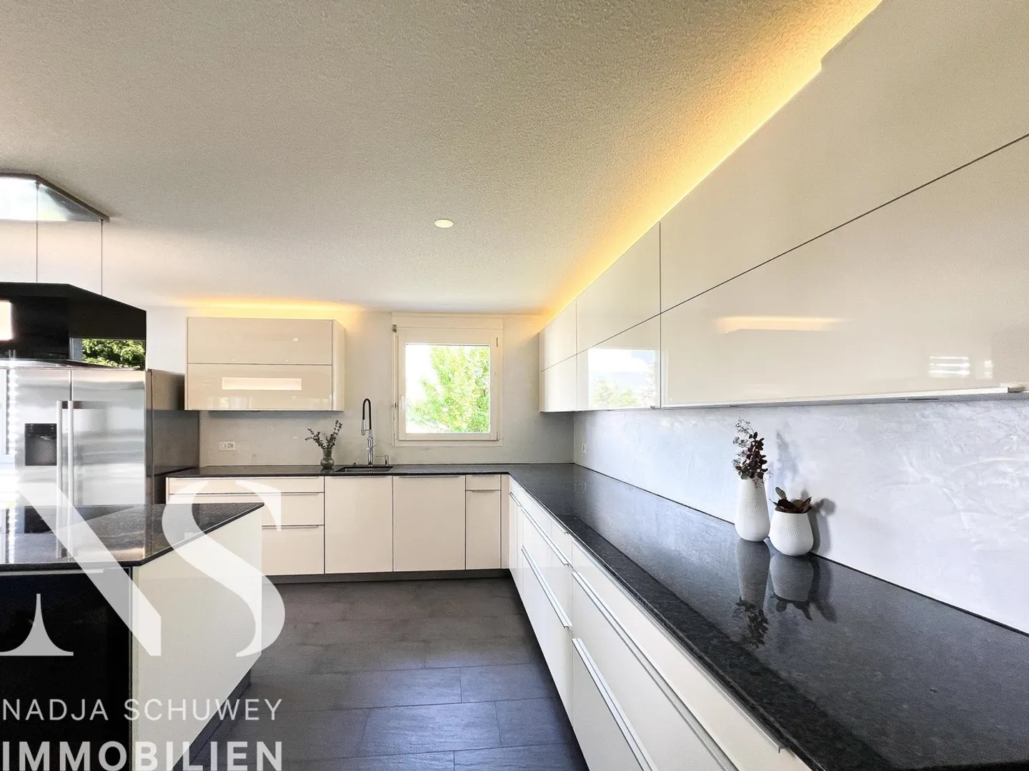 Casa singola in affitto - Foto 7 di 24