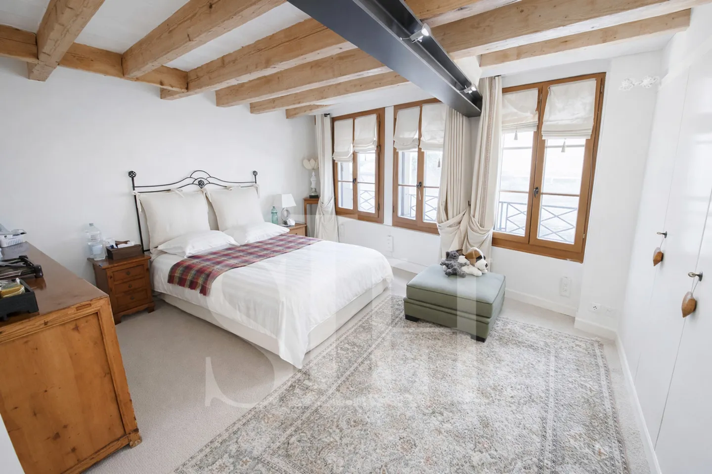 Attico Incantevole a Ginevra - Foto 12 di 15